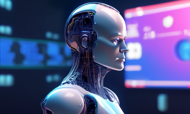 The shaping of the AI future by the US election is being discussed. ?