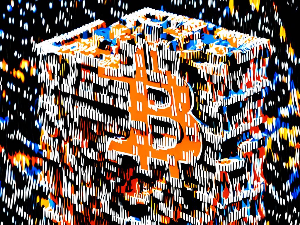 Unveiling the Secrets Behind the Last Bitcoin Mined ?