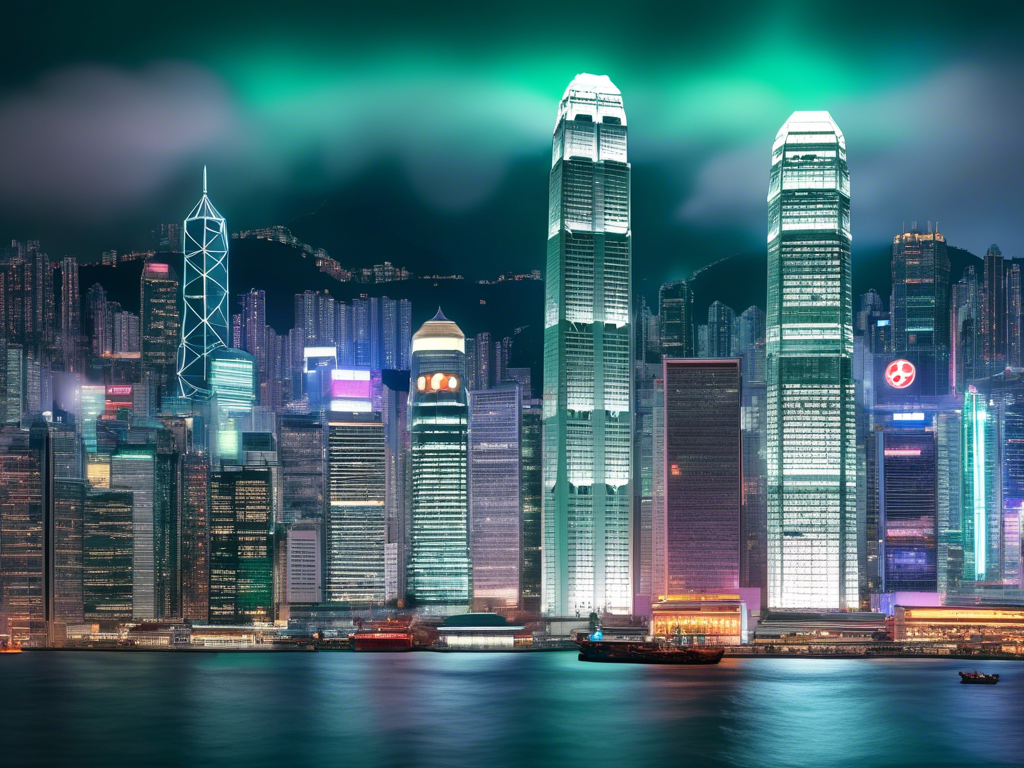 Hong Kong regulator greenlights 11 crypto exchanges ??
