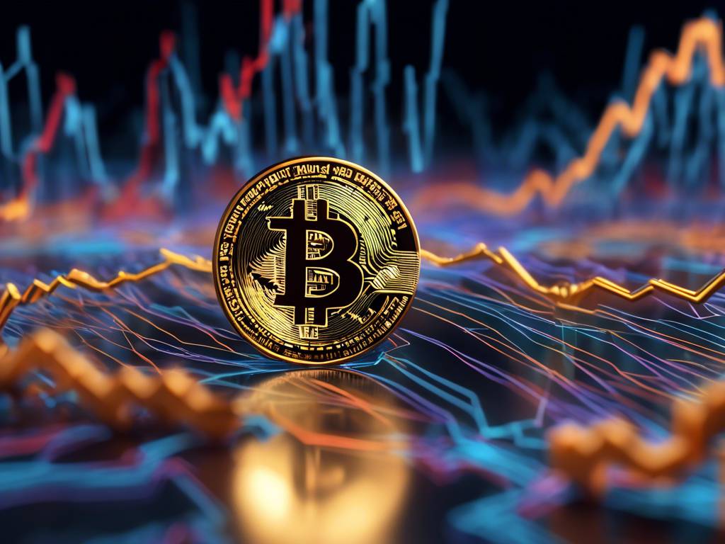Crypto Traders Panic as Bitcoin Volatility Causes Losses ?
