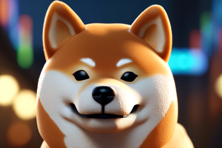 Shiba Inu ETF: Learn the Ups and Downs from Our Team ?