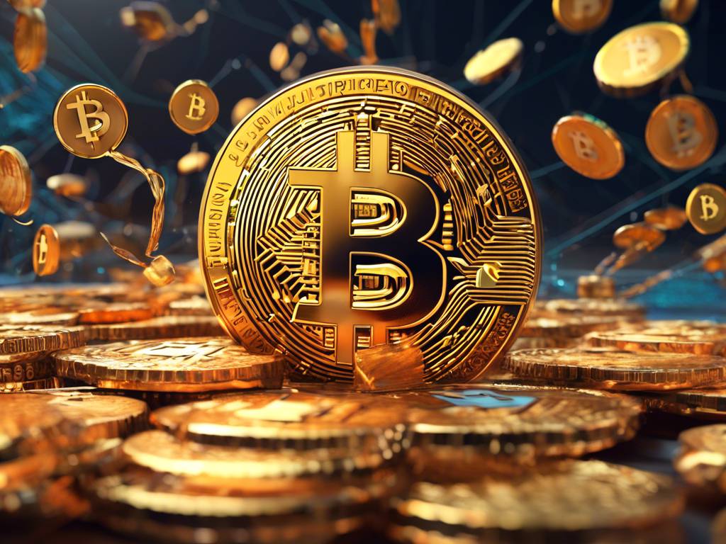 Bitcoin ETFs: The Controversial Buyers Unveiled! ??