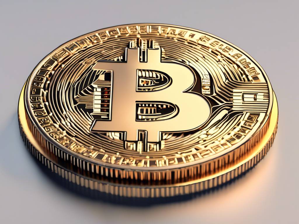 Bitcoin Realized Cap Hits All-Time High ??