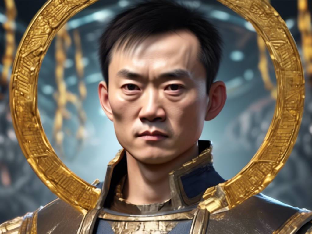 Changpeng Zhao's Apology Stuns Crypto World ?