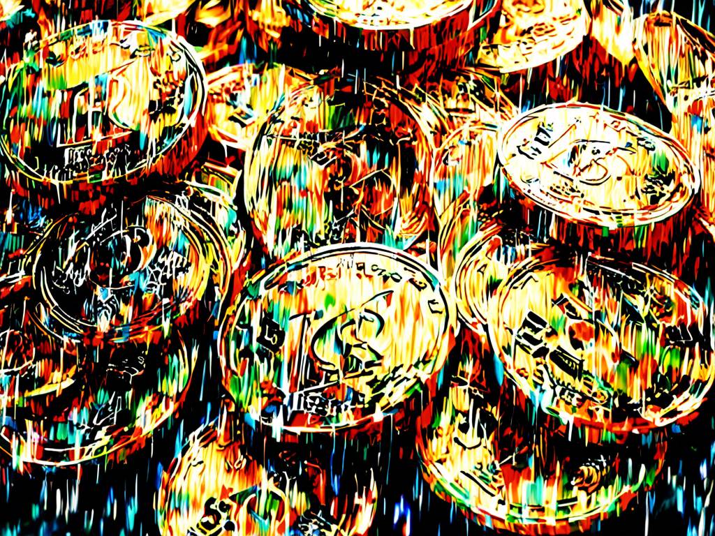 Top Hong Kong Bank Considers Stablecoin Cash Reserves ??