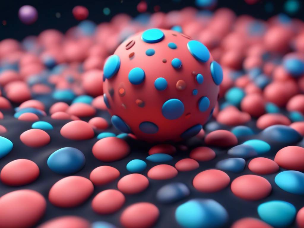 Explore the latest Polkadot (DOT) ecosystem updates! ??