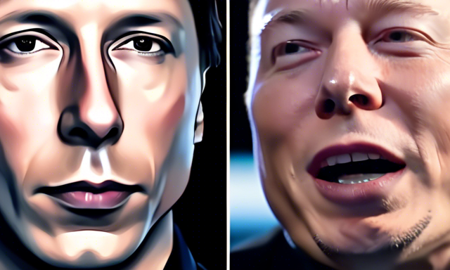 Pavel Durov's Arrest Leads to TON Price Plummet, Elon Musk Expresses Outrage! ?