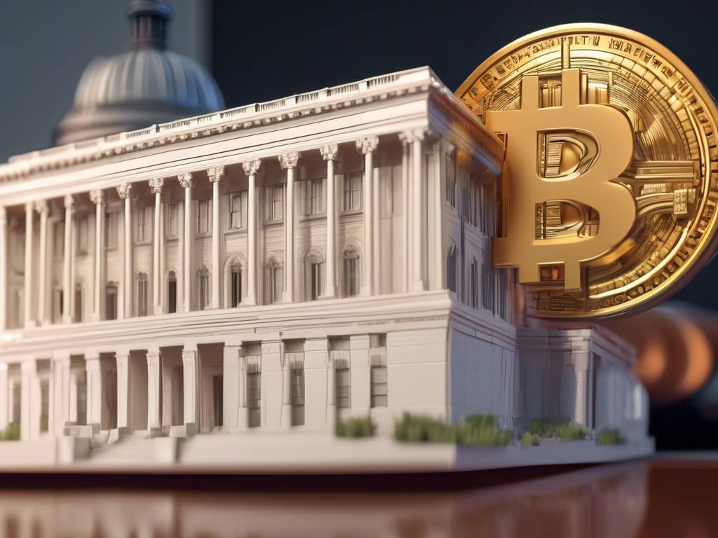 US Senate Passes First-Ever Crypto Bill, Gensler Surprised ?