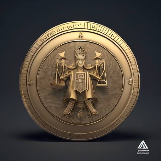 Ampleforth Governance Token: Revolutionizing the Governance Landscape in Crypto
