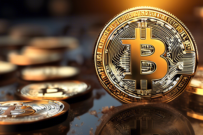 Bitcoin price's next direction is being looked at after surpassing $63,000 ?
