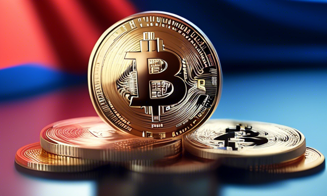 Cryptocurrency Payments Legalization in Russia Being Pursued Amid Sanctions Pressure, as Reported ?