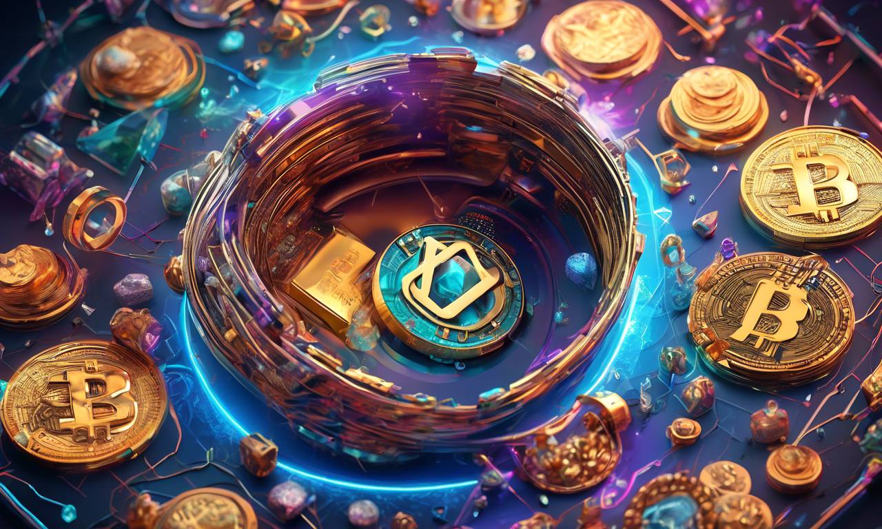 Top Trader Reveals Best Memecoins & Hidden Crypto Subsector Gems for This Market Cycle! ?