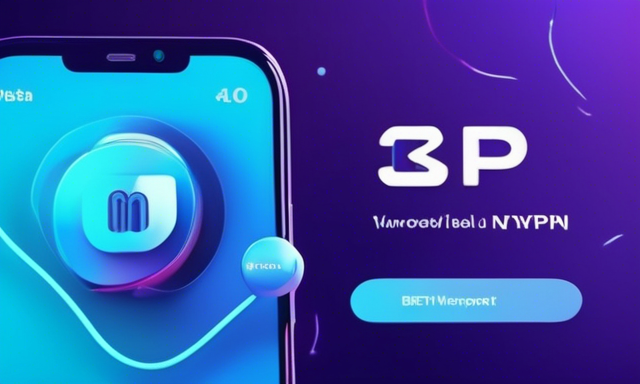 Beta for NymVPN, 'The World's Most Private VPN,' is now opened by Nym ?