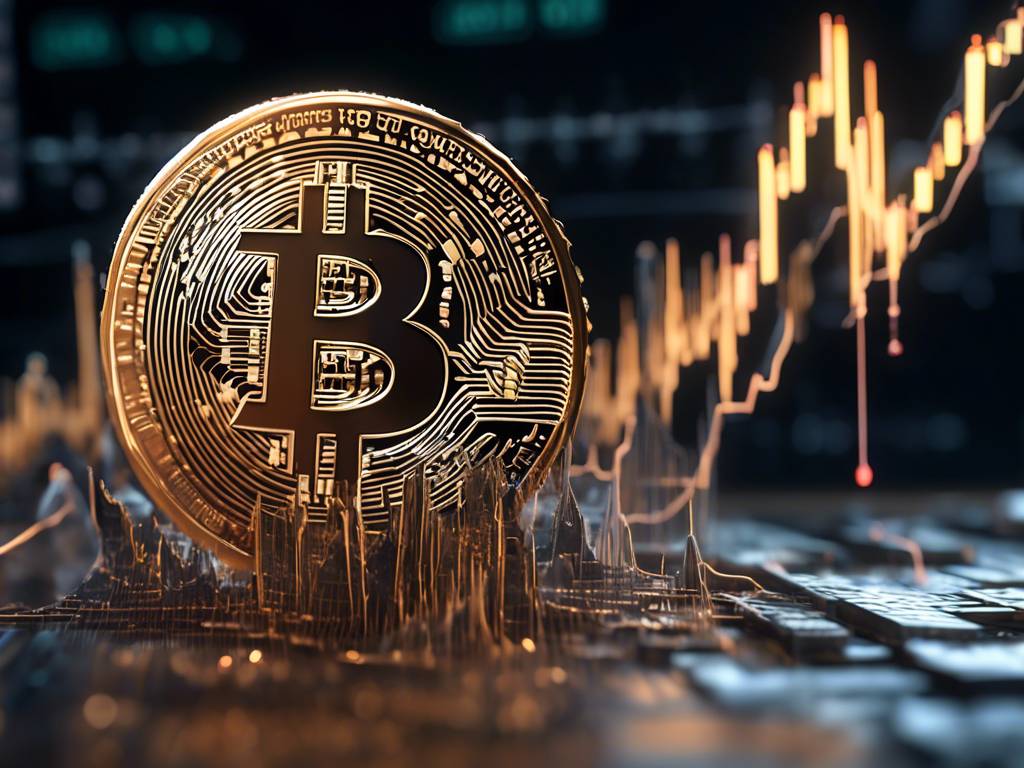 Bitcoin halving boosts upside potential ??, but watch out for volatility ?