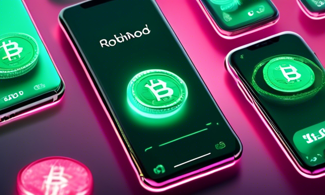 Increased earnings were achieved by Robinhood due to crypto trading ?