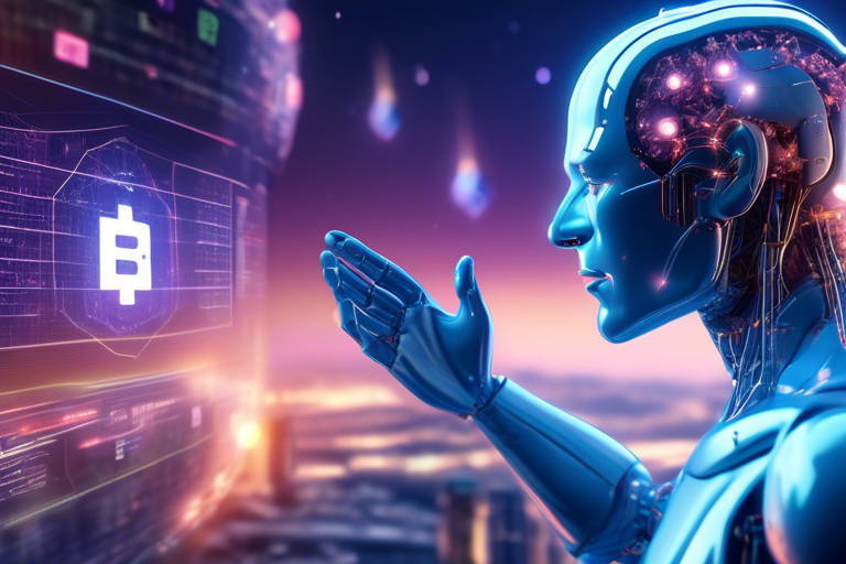 Investor predicts biggest AI stock boom! ??