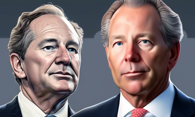How rich is the missing Chairman of Morgan Stanley International, Jonathan Bloomer's net worth ?
