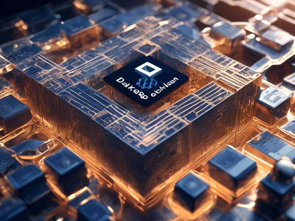 The Role of Blockchain in the dKargo Coin Ecosystem