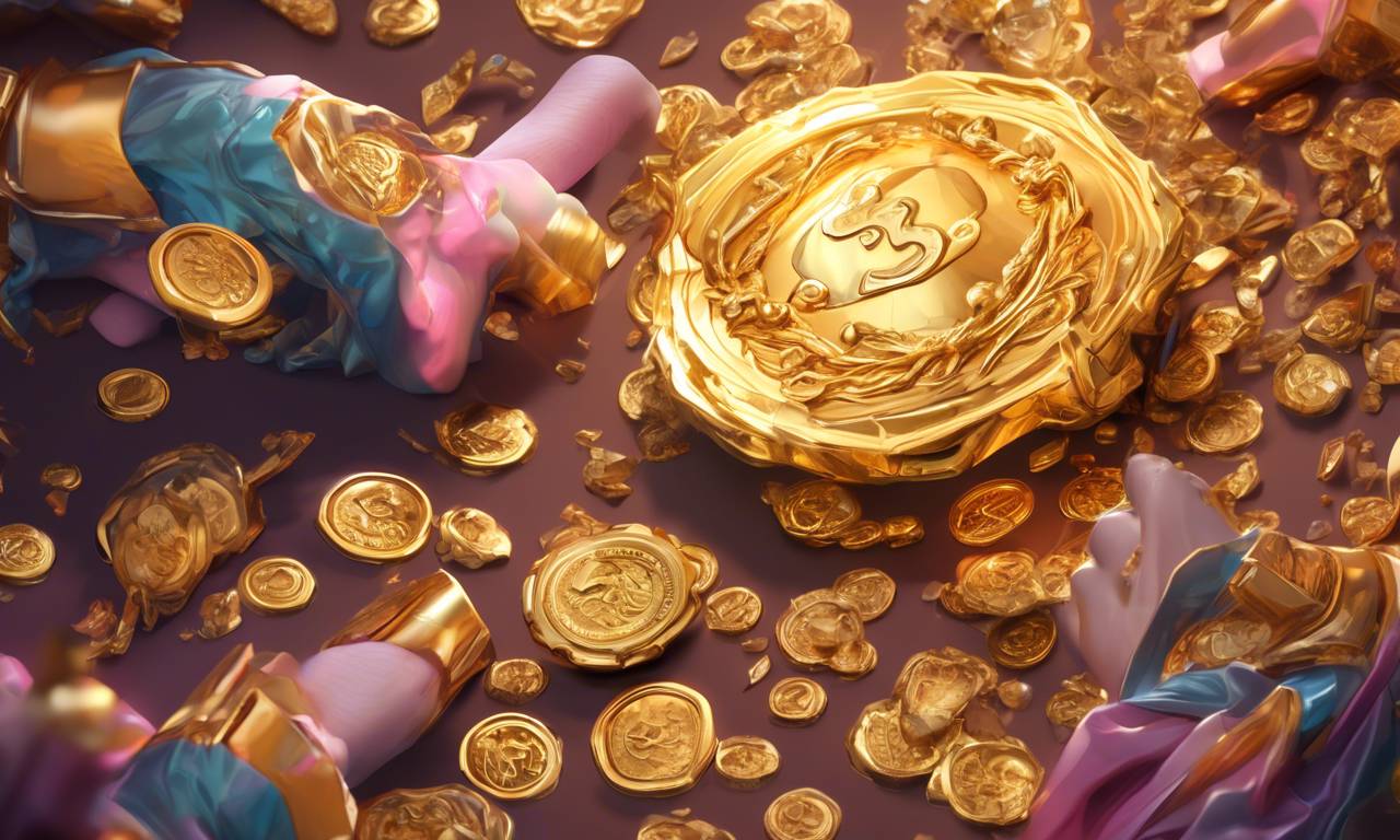 GALA Token Price Surges ?: Unveiling the Secrets Behind its Pumping!