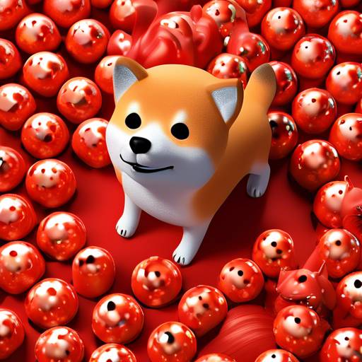 Shiba Inu Surges 20% ? Shytoshi Kusama's Partnership Spotlight ✨?