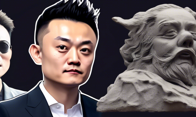 SEC’s Attempt to Hamper Justin Sun’s Defense Rejected by US Judge ?