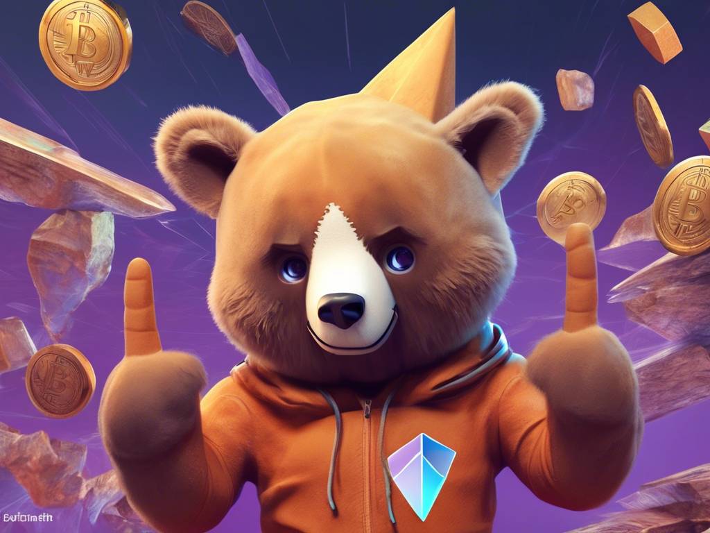 Ethereum Price Bears Eye $3,000: Can ETH Hold Strong? ??