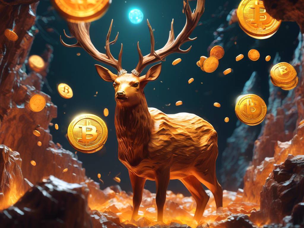 Bitdeer raises $100M for Bitcoin expansion! ??
