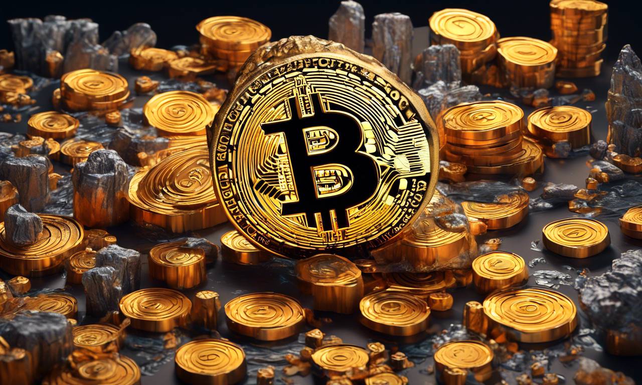 SEC postpones BlackRock's Bitcoin ETF decision until April 24 ?
