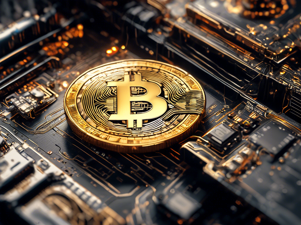 Bitcoin primed for explosive breakout by September! ??