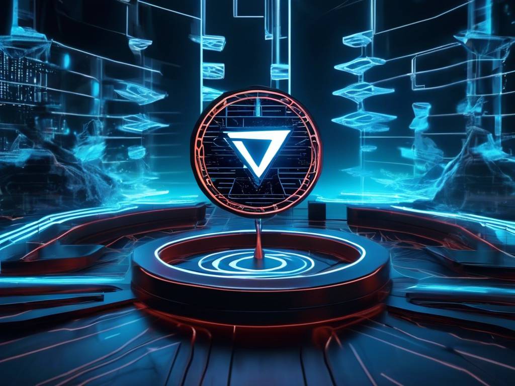 Tron Foundation fights SEC lawsuit, declares agency 'Not a Global Regulator' ??
