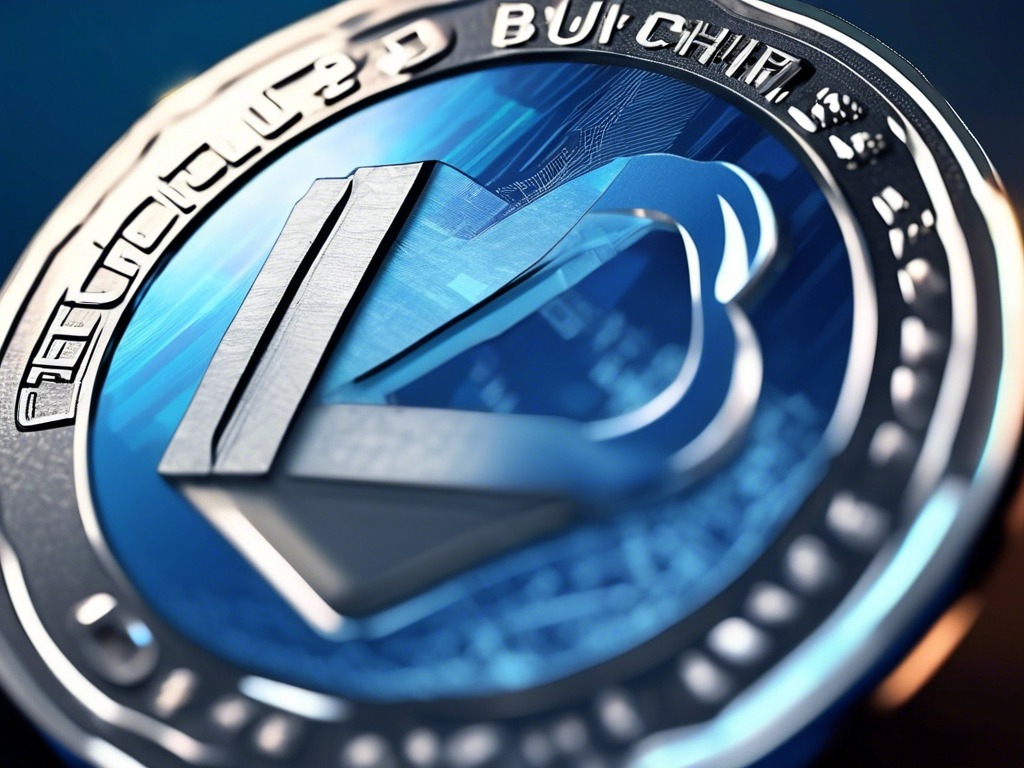 Top Analyst Predicts 70% Rally for Blue-Chip Altcoin ? Updates on Ethereum