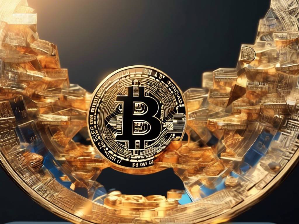 Crypto Analyst Unveils Altcoin vs Bitcoin Opportunities ???
