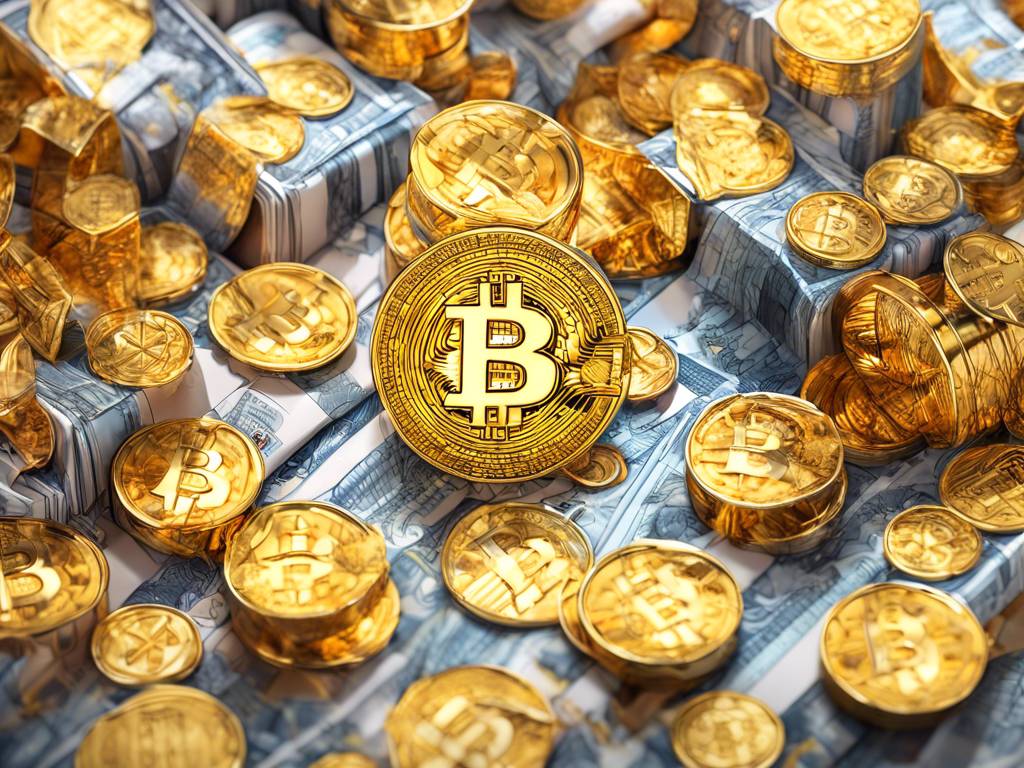 Japan's $1.5T Pension Fund Considers Bitcoin and Gold ??