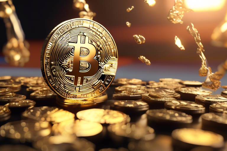 Potential rally to $220,000 predicted by experts in bullish Bitcoin price analysis ?