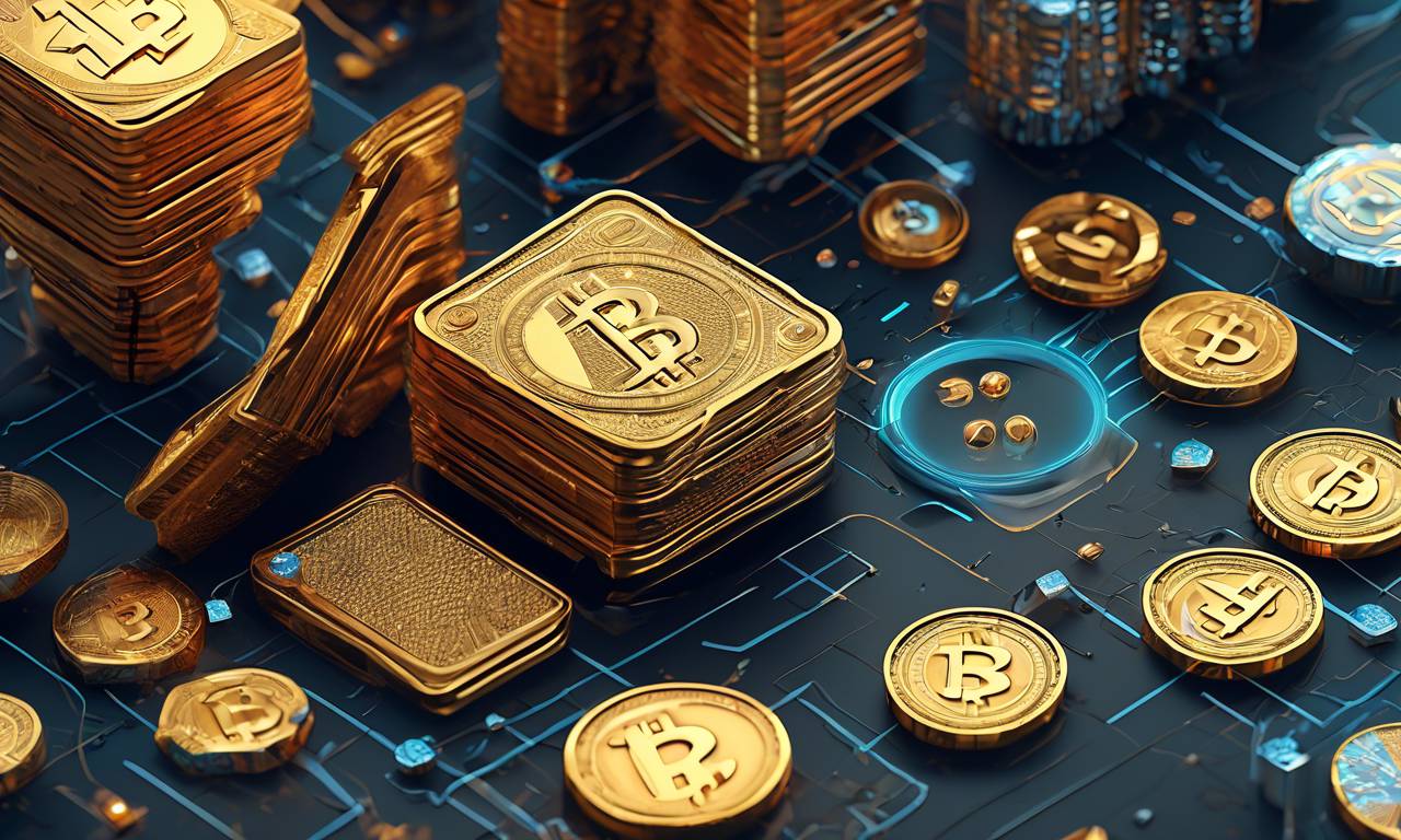 Maximize profits and minimize risks in crypto liquidations ??