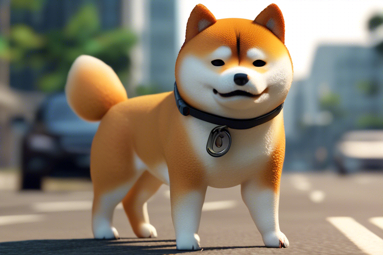 Shiba Inu (SHIB) at Risk of Crash ?