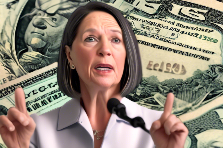 Nancy Tengler explains why the Fed doesn't matter for stock market results ?