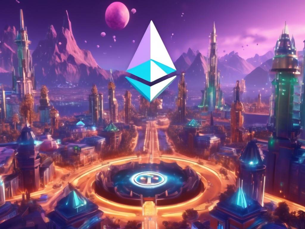HYTOPIA: Ethereum Game Prepares for Beta Launch ??