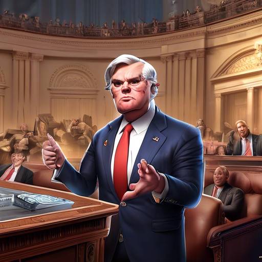 U.S. Senators Oppose Fed's Digital Dollar Plan! ?