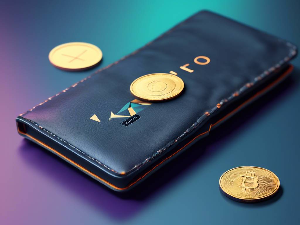 Zengo wallet's acquisition of Minke boosts stablecoin support! ??