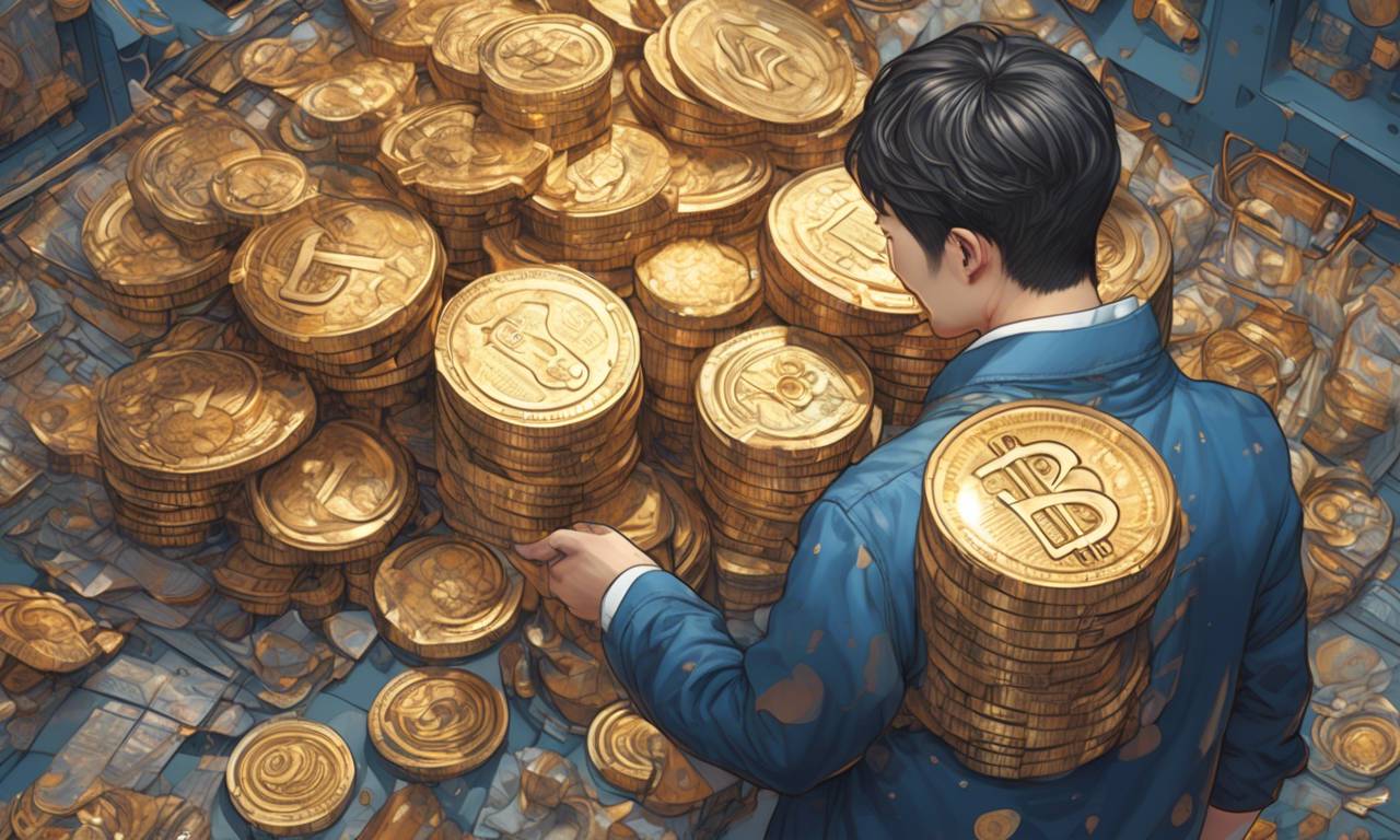South Korea Probes Worldcoin ?️‍♂️: Data Collection Concerns Rise ?
