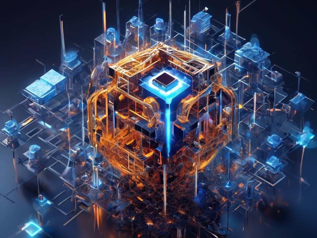 AI & Blockchain Driving Web3 Adoption ??
