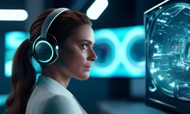 The Charge is Led by Siemens’ Virginie Maillard with Digital Twins and the Industrial Metaverse ?