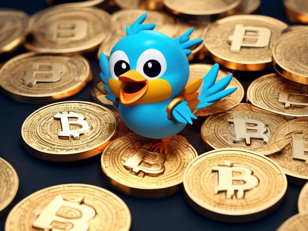 Crypto Twitter's Meme Coins and Base are Booming ??
