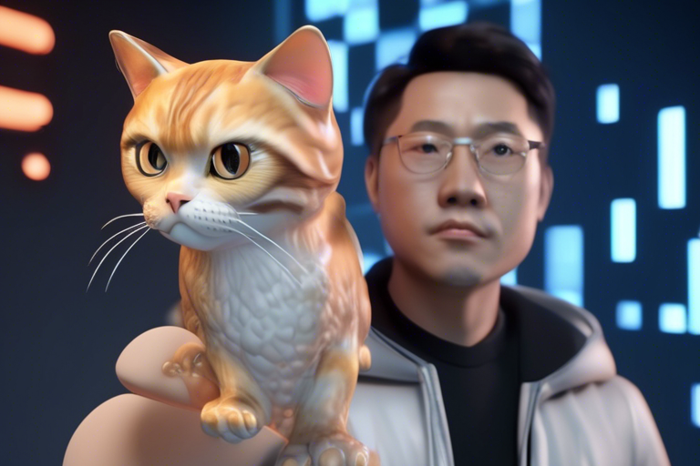 Kwon & Shin's Chats Expose Terraform Labs Fraud ?️‍♂️