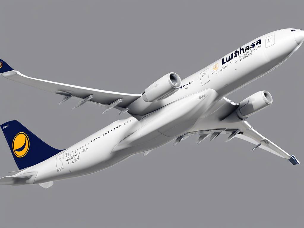 Lufthansa halts Iran flights, brokers pay deal ?