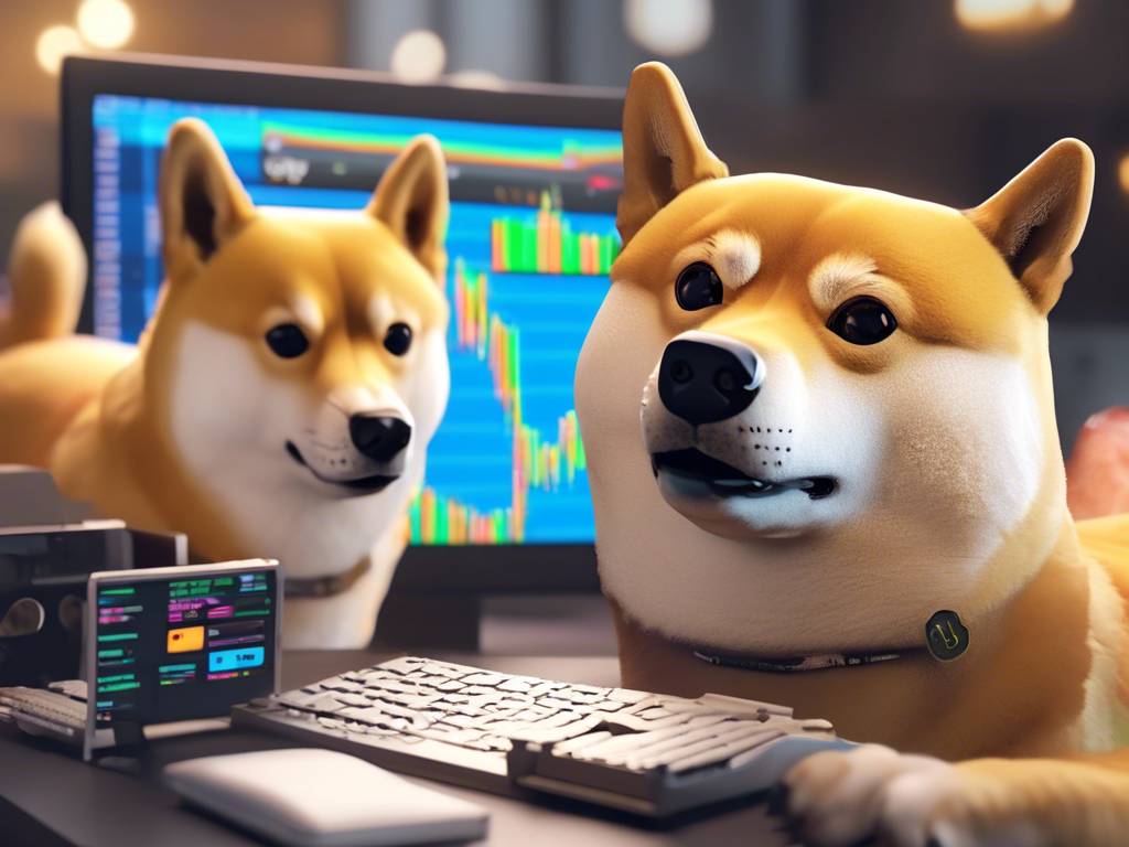 DOGE Day Afternoon: Open Interest hits $2B ??
