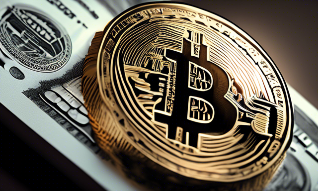 The analysis of the effect on Bitcoin's price when made legal tender by the USA ?