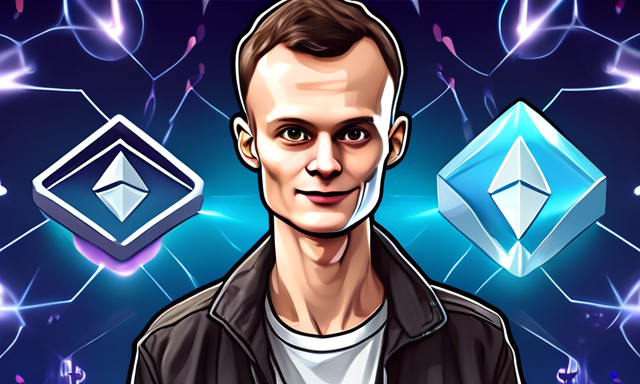 The impact on the market and price outlook of Ethereum being sold by Vitalik Buterin ?