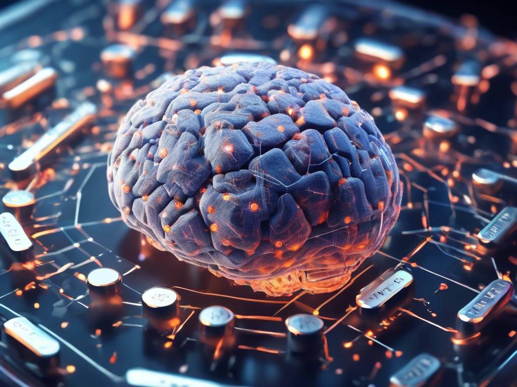 New insights on AI drug revolution ??⚕️